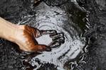 El petróleo de Texas cierra semana laboral con una caída semanal del 11 %