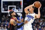 Orlando Magic, de la mano de Wagner y Banchero, ganan a Raptors