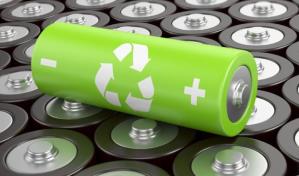 La UE adopta nuevas normas para que las baterías sean más ecológicas