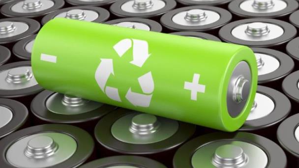 La UE adopta nuevas normas para que las baterías sean más ecológicas
