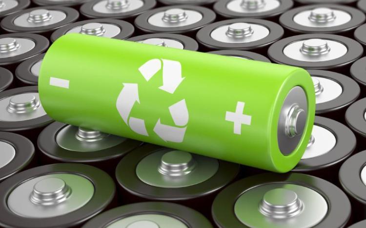 La UE adopta nuevas normas para que las baterías sean más ecológicas