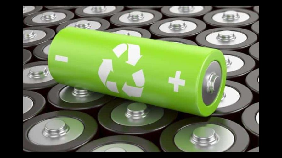 La UE adopta nuevas normas para que las baterías sean más ecológicas La UE adopta nuevas normas para que las baterías sean más ecológicas