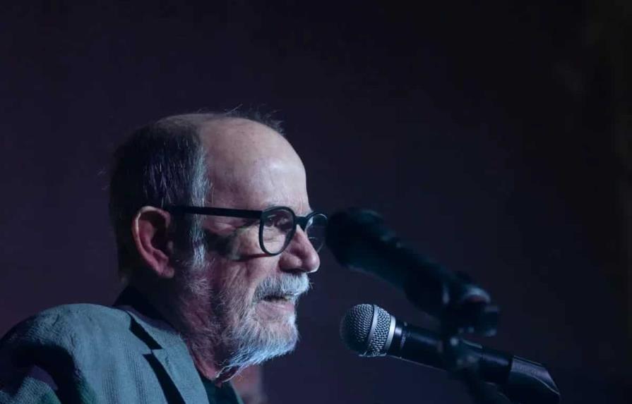 Silvio Rodríguez, premio Coral de Honor del festival de cine de La Habana