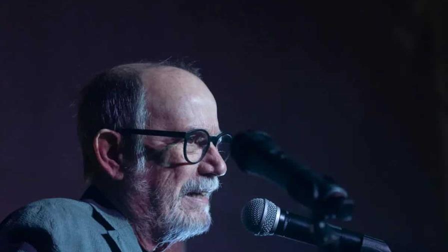 Silvio Rodríguez, premio Coral de Honor del festival de cine de La Habana