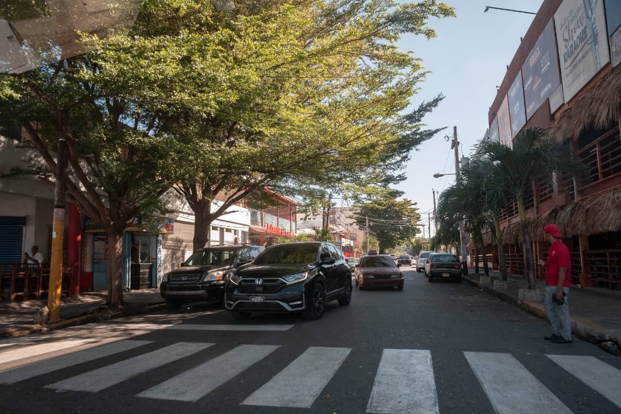 Ensanche Ozama, Santo Domingo Este. 