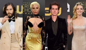 Todas las series nominadas a los Critics Choice Awards