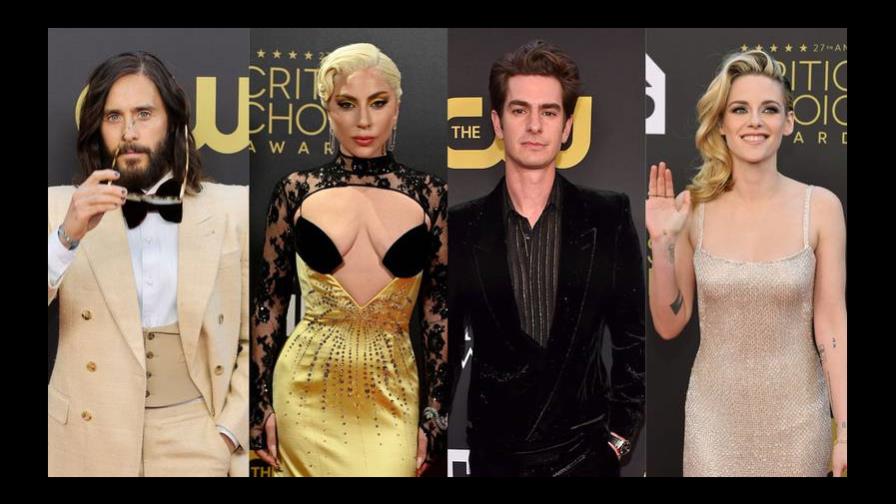 Todas las series nominadas a los Critics Choice Awards Todas las series nominadas a los Critics Choice Awards