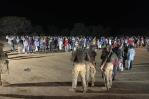 Dominicanos entre los miles de migrantes que cruzaron la frontera de EEUU este sábado Dominicanos entre los miles de migrantes que cruzaron la frontera de EEUU este sábado