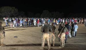 Con o sin Título 42, EEUU seguirá expulsando a los migrantes que crucen la frontera