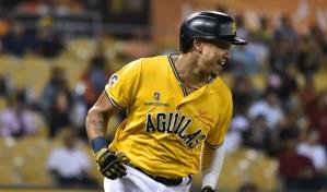 Águilas frenan su racha negativa para complicar más a los Leones