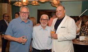 Presentan Sir Chill Gin, una exquisita ginebra que combina tabaco y vainilla