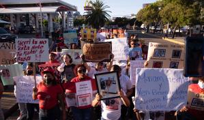 Necesitamos respuestas: el clamor de los familiares de desaparecidos en RD