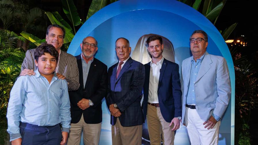 Llega el nuevo Mercedes- EQS, paradigma de la automoción eléctrica de lujo