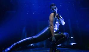 Nathy Peluso en Madrid o la consagración de una diva