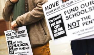 Plan de Nueva York para sacar de las calles a enfermos mentales