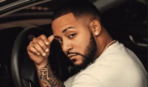 DelVillar, el urbano que demostrará que RD no solo se encasilla en el dembow