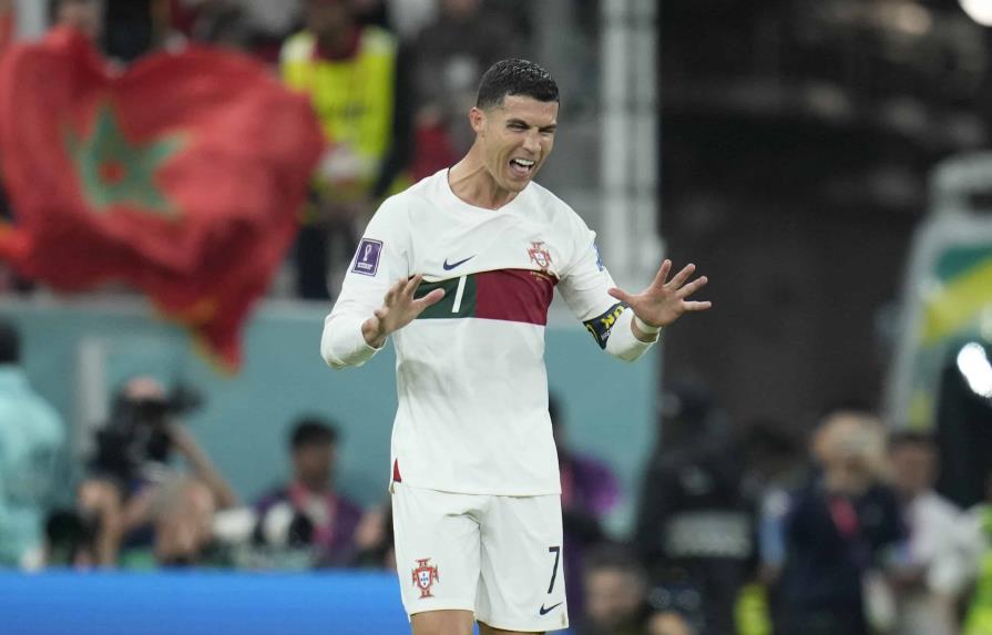 Portugal entra a la era post Cristiano tras el Mundial