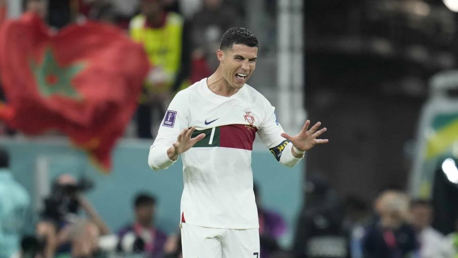 Portugal entra a la era post Cristiano tras el Mundial