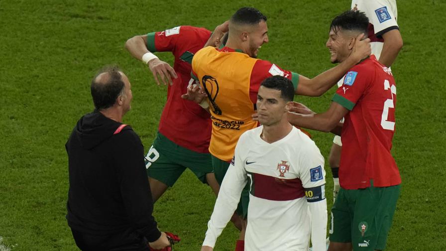 Cristiano lamenta despedida Mundial; no revela su futuro