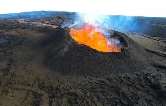 Hawai: científicos dicen que erupción del Mauna Loa podría terminar