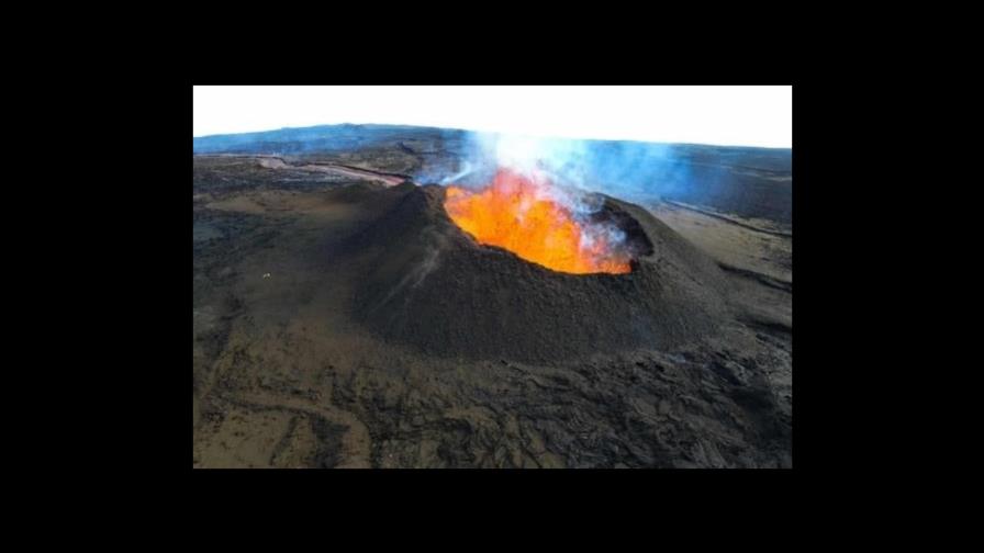 Hawai: científicos dicen que erupción del Mauna Loa podría terminar