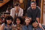 That 90s Show: ¿Tendrá segunda temporada en Netflix? That 90s Show: ¿Tendrá segunda temporada en Netflix?