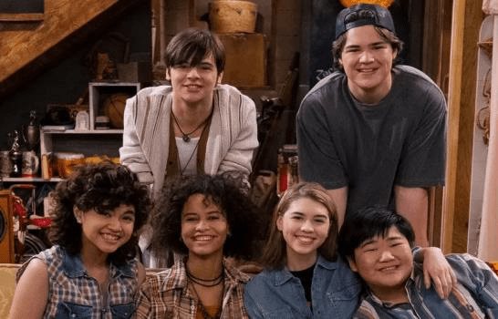 That 90s Show: ¿Tendrá segunda temporada en Netflix?