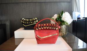 L&eacute;onore, la nueva colecci&oacute;n de Yoanny Garc&iacute;a que querr&aacute;s para esta Navidad