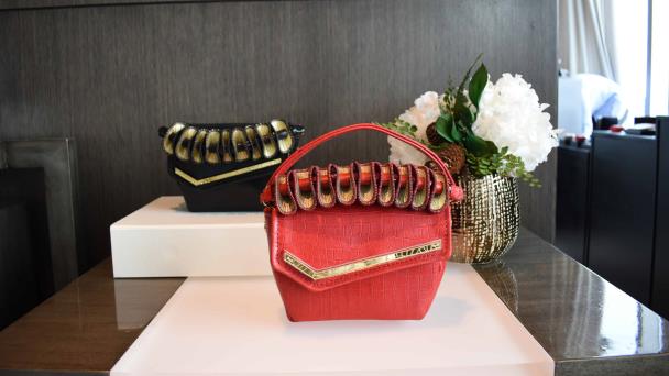 Léonore, la nueva colección de Yoanny García que querrás para esta Navidad