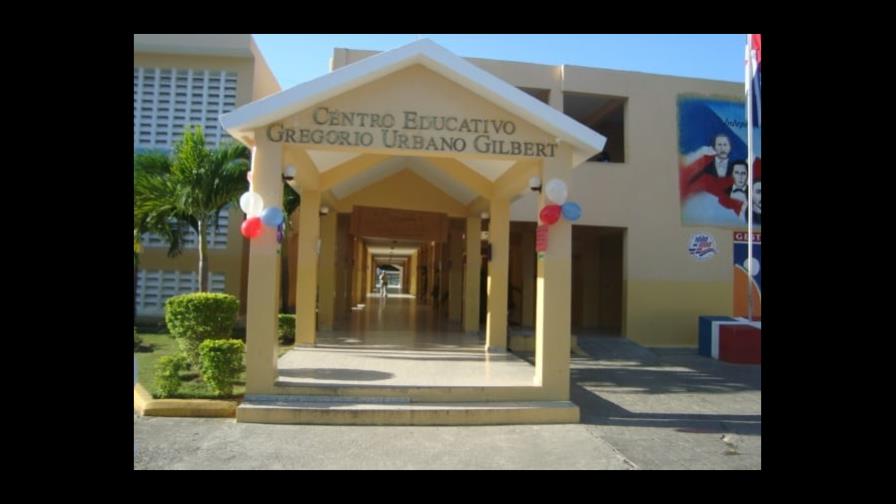 Estudiante hiere a otro con un puñal en escuela de San Pedro de Macorís Estudiante hiere a otro con un puñal en escuela de San Pedro de Macorís