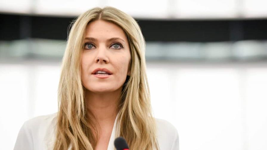Mantienen en prisión a la vicepresidenta del Parlamento Europeo por corrupción