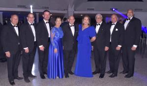 Club Naco festeja su 64 aniversario por todo lo alto