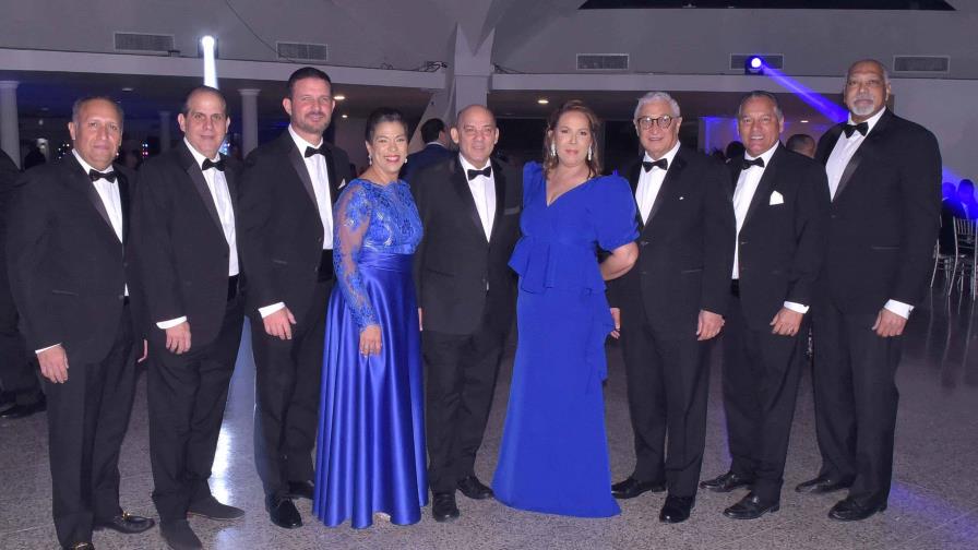 Club Naco festeja su 64 aniversario por todo lo alto