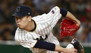 El japonés Senga llegó a un acuerdo con los Mets