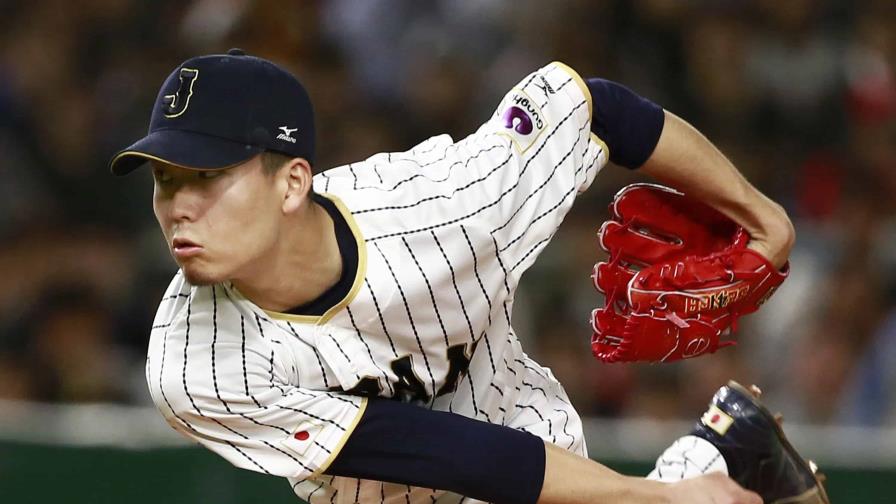 El japonés Senga llegó a un acuerdo con los Mets El japonés Senga llegó a un acuerdo con los Mets