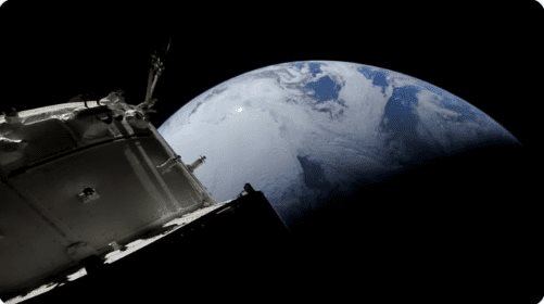 Orión regresa a la Tierra tras 25 días de viaje y pone fin a la histórica misión Artemis I