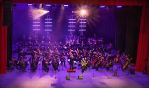 Orquesta Filarmónica de Santo Domingo ofrecerá concierto muy dominicano en Nueva York