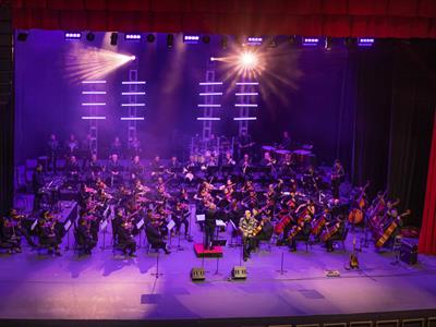 Ofrecerán concierto Orquesta Filarmónica Santo Domingo en NY