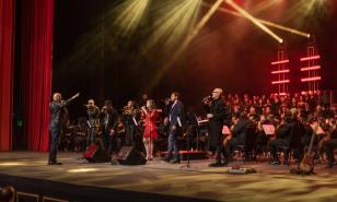 Amaury Sánchez le da nueva vida a los clásicos del Rock