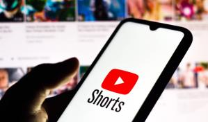 YouTube Shorts ya se puede ver en TV