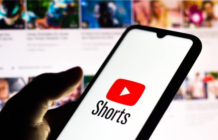 YouTube Shorts ya se puede ver en TV