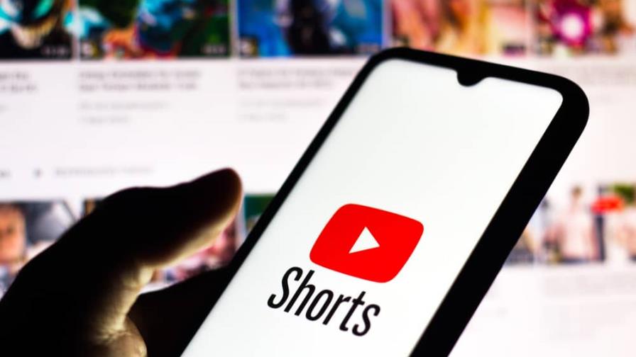 YouTube Shorts ya se puede ver en TV
