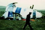EEUU tiene bajo custodia al fabricante de explosivo usado en un atentado en 1988