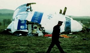 EEUU tiene bajo custodia al fabricante de explosivo usado en un atentado en 1988