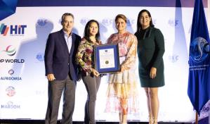 Entregan certificaciones de seguridad BASC a 29 instituciones nacionales