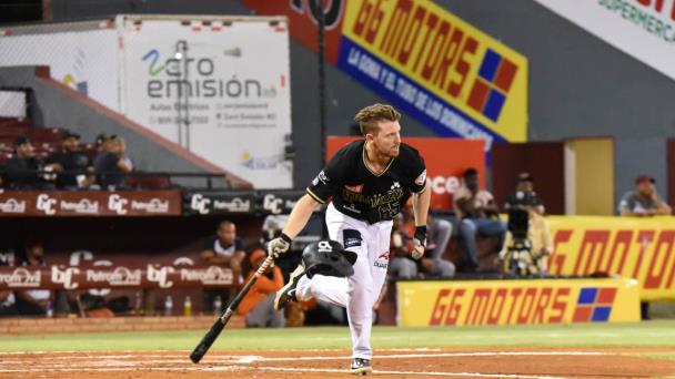 Campeonato de las Gigantes cierra año de retos y triunfos en el