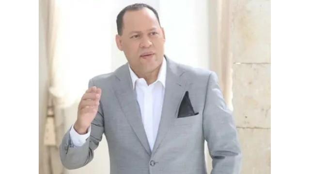 Franklin Mirabal amado por los liceístas, odiados por los demás