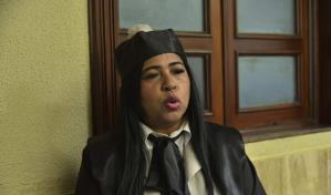 Aplazan para el miércoles coerción a mujer que habría causado muerte de su hijo