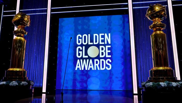 Vuelve la gala de los Globos de Oro y anuncian a los nominados