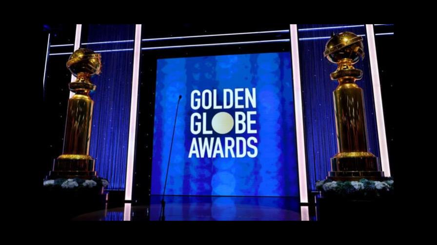 Vuelve la gala de los Globos de Oro y anuncian a los nominados